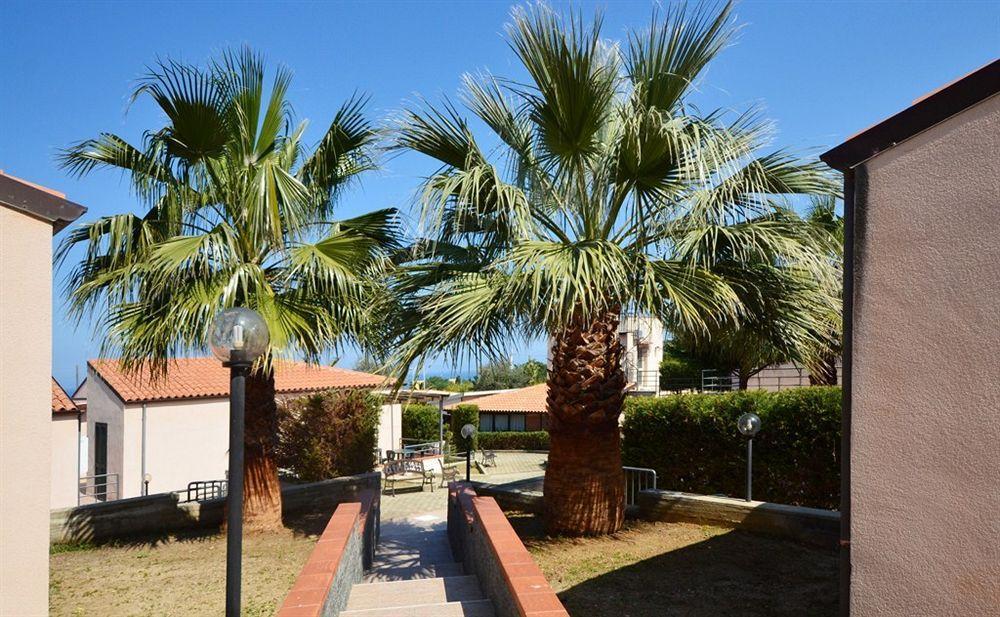 Residence Il Patio Cefalù Extérieur photo