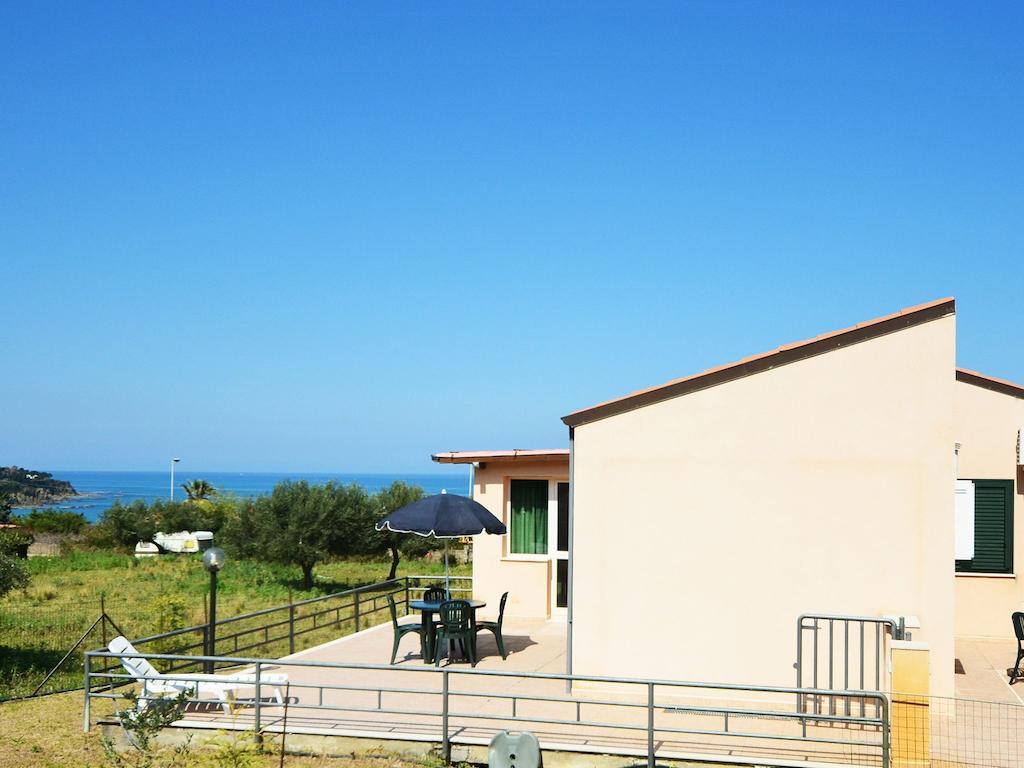 Residence Il Patio Cefalù Extérieur photo