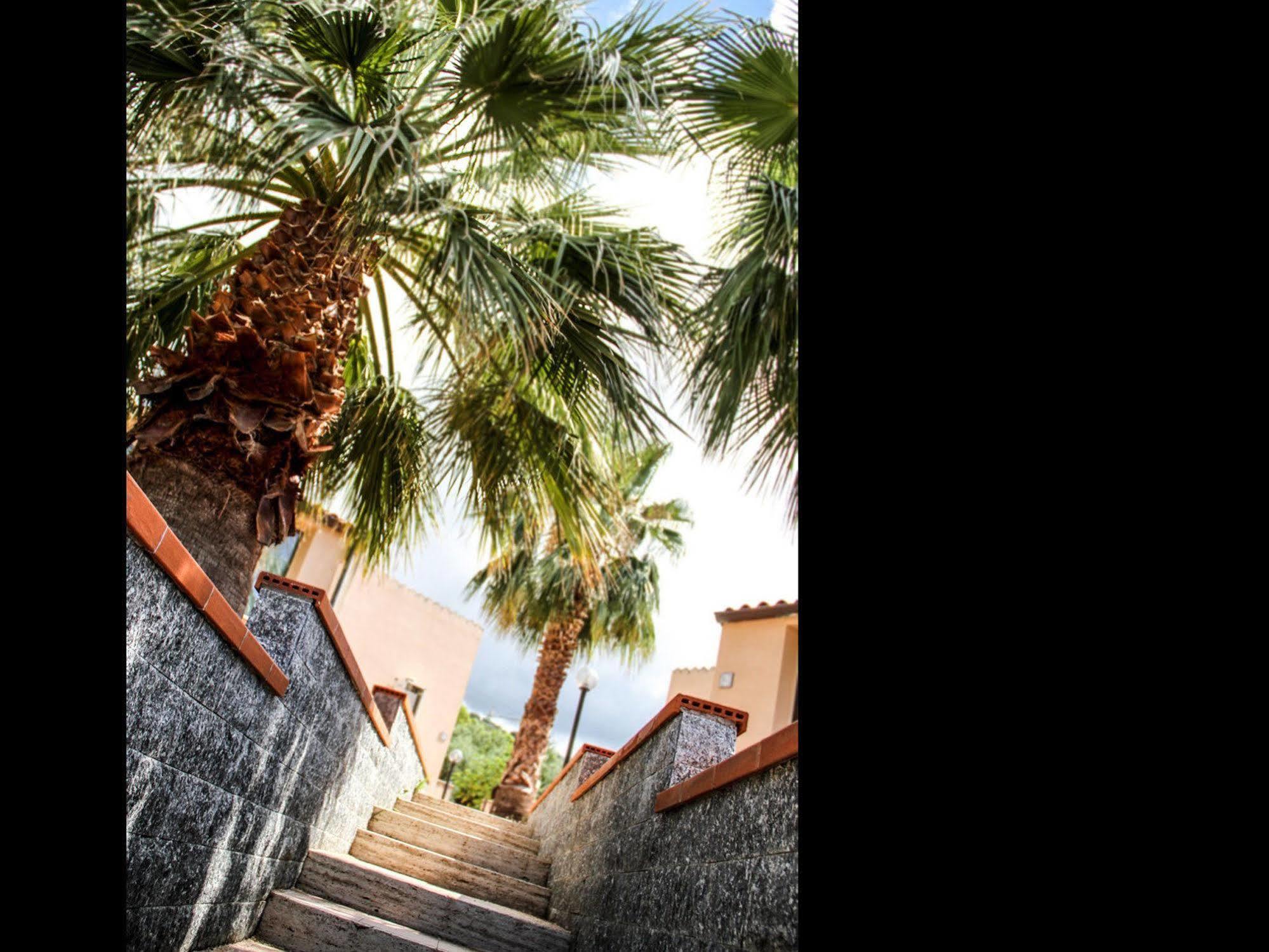 Residence Il Patio Cefalù Extérieur photo